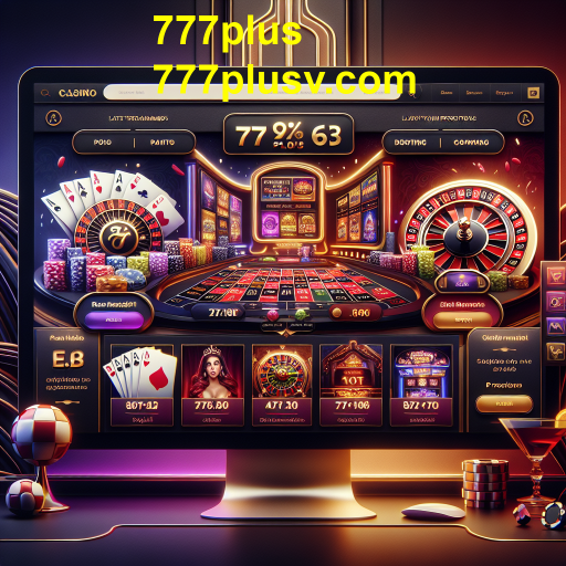 Descubra os Melhores Guias de Jogos em 777plus