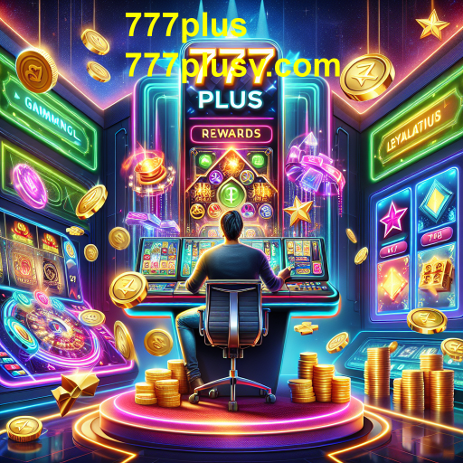 Descubra o Programa de Fidelidade do 777plus: Aumente suas Recompensas e Experiências